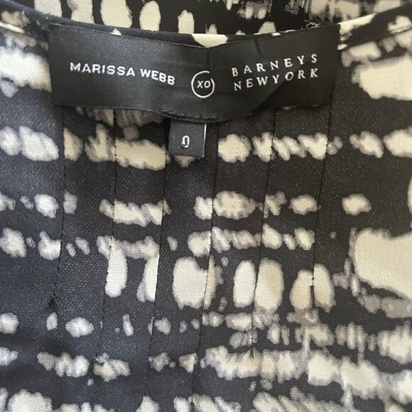 Marissa Webb For Barney‎ New York Dress - Picture 5 of 7